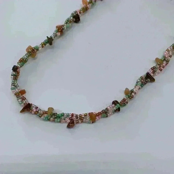 BEADED bag- GORGEOUS!! See video - Picture 6 of 10